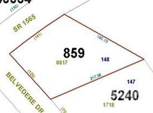 0 S Lot #148, Hampstead, NC 28443