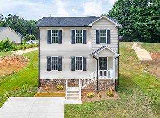 854 Berg St, Asheboro, NC 27203