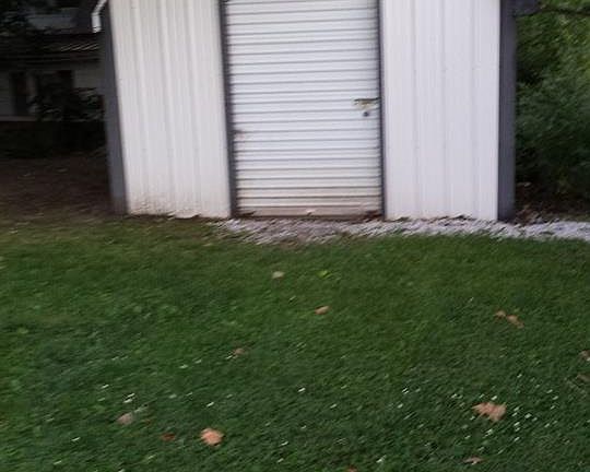 Storage Shed