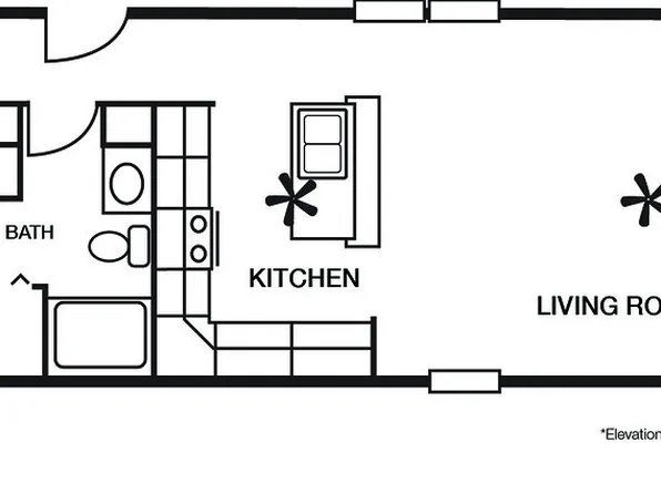 140 Forest Dr #346, Leesburg, FL 34788