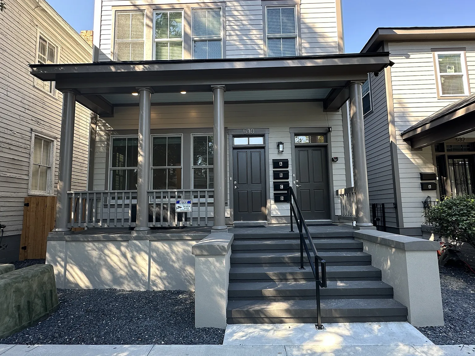 530 East Park - A #100 — Photo 3