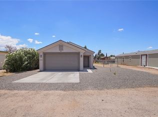 2340 E Lass Avenue, Kingman, AZ 86409