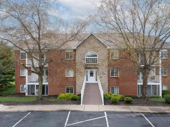 460 Marian Ln APT 9, Florence, KY 41042