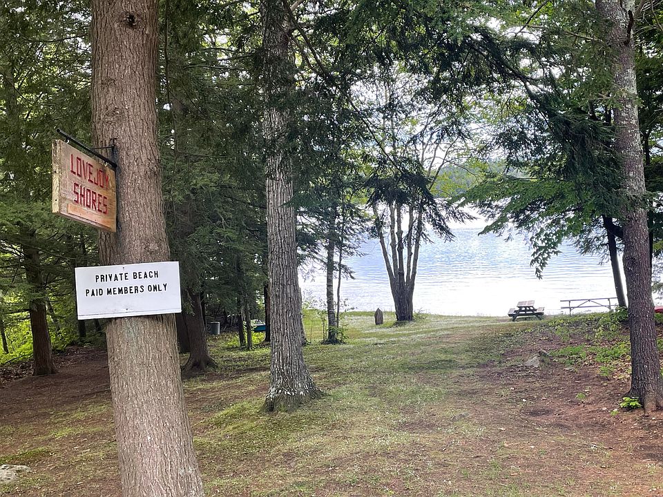 Lot60 Lovejoy Shores Drive, Kents Hill, ME 04349 MLS 1574766 Zillow