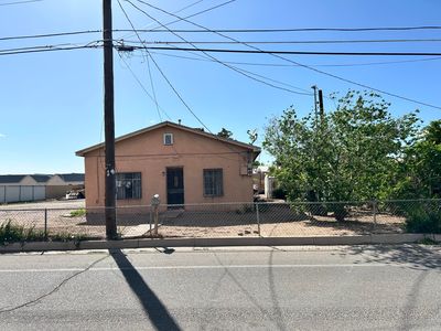 4611 San Isidro St NW, Albuquerque, NM, 87107