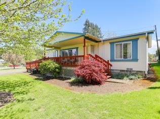 14750/52 SE 329th Ave, Boring, OR 97009