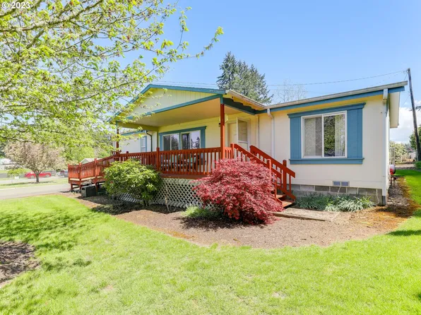 14750/52 SE 329th Ave, Boring, OR 97009