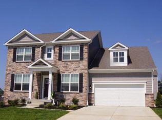 778 Blue Moon Ln, Westminster, MD 21157