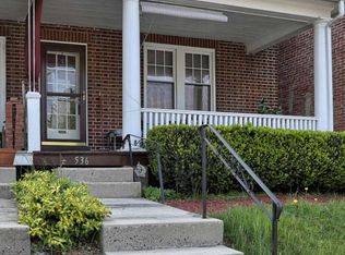 536 Park Ave, Lancaster, PA 17602