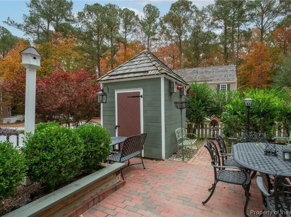 225 John Ratcliffe, Williamsburg, VA 23185