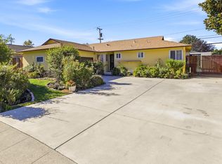 3039 Seyferth Way, San Jose, CA 95118