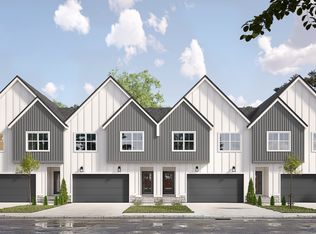 The Harper - Interior Unit Plan, Taylor, Nashville, TN 37207