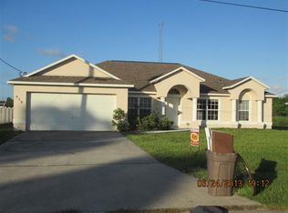 938 SW McCall Rd, Port Saint Lucie, FL 34953
