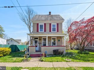 619 Mulberry St, Delanco, NJ 08075