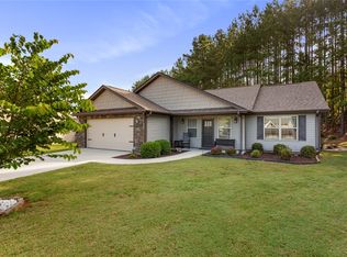 311 Buchanan Trl, Seneca, SC 29678