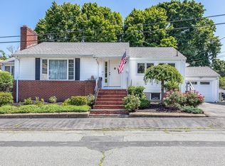 20 Beech St, Saugus, MA 01906