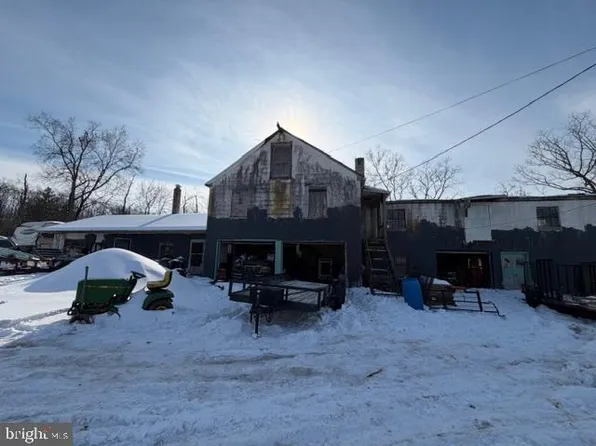 58 Bateman Rd, York Springs, PA 17372