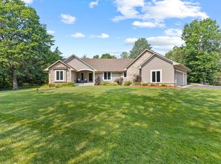 27166 Bayshore Cir NW, Isanti, MN 55040