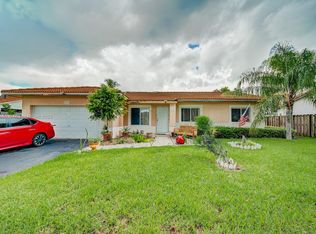 20232 SW 130th Ct, Miami, FL 33177