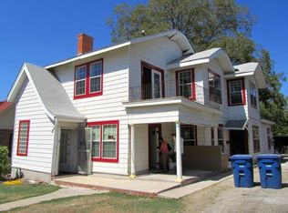331 Parland Pl APT 1, San Antonio, TX 78209