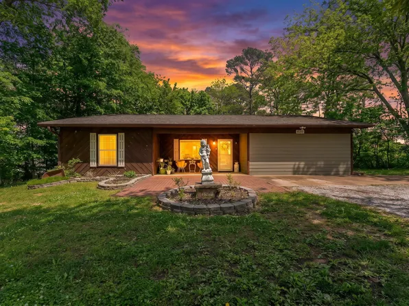 620 N 9th Street, Thayer, MO 65791