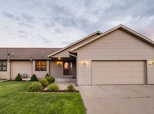 5749 Sandpiper Dr, Stevens Point, WI 54482
