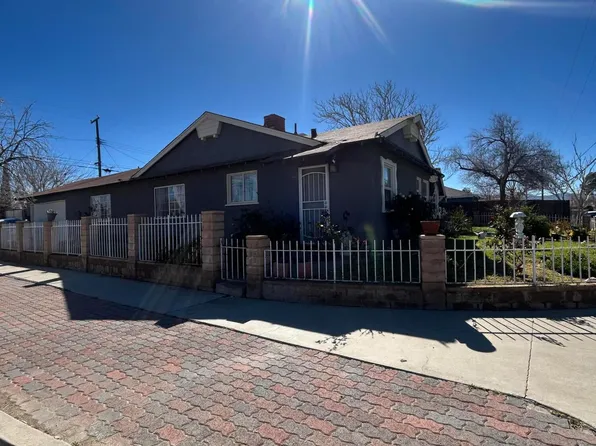 38562 35th St E, Palmdale, CA 93550