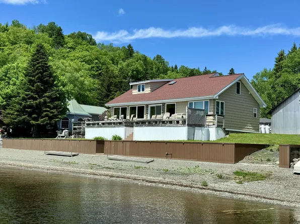 22 S Brook Lane, Eagle Lake, ME 04739