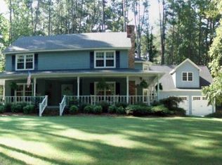 123 James Creek Rd, Southern Pines, NC 28387
