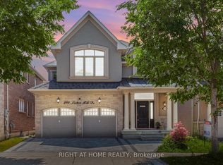 288 Sixteen Mile Dr, Oakville, ON L6M0V8