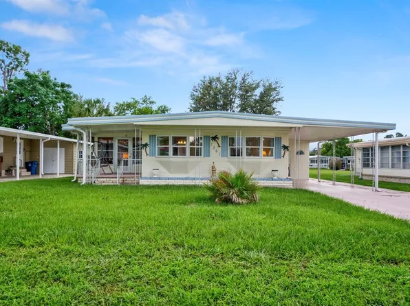 7361 Western Circle Dr, Brooksville, FL 34613