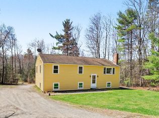 22 Birch Dr, Rindge, NH 03461