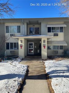 665 S Clinton St APT 4B, Denver, CO, 80247