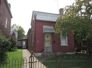 406 W 11th St, Newport, KY