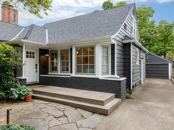 7407 SE 30th Ave, Portland, OR 97202