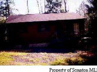 Bruin Rd, Lake Ariel, PA 18436