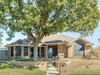 10400 Lone Pine Ln, Fort Worth, TX, 76108