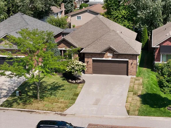 11892 Boulder Cres, Windsor, ON N8P 1Z4