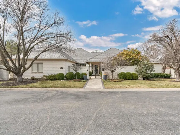 1440 N Gatewood St APT 49, Wichita, KS 67206