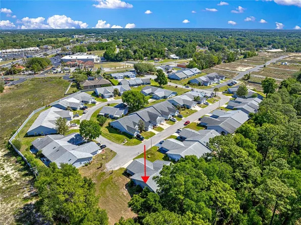10457 SW 85th Ct, Ocala, FL 34481