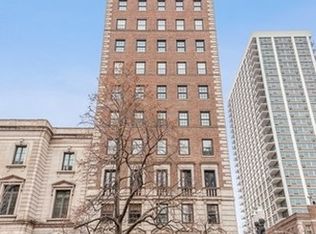1366 N Dearborn St APT 9C, Chicago, IL 60610
