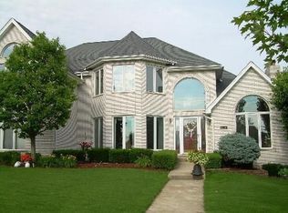 15335 Jillian Rd, Orland Park, IL 60467