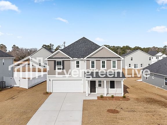 3rd image of 21 Cape Point Dr