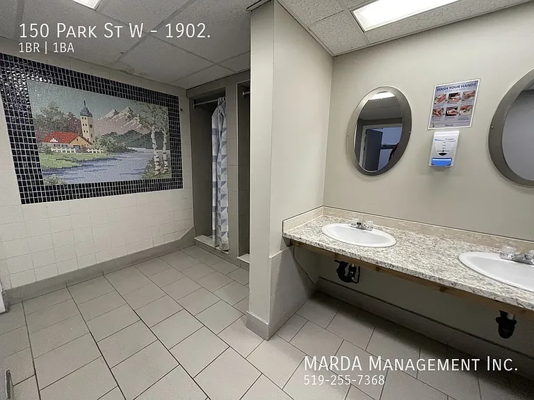 150 Park St W #1902 — Photo 22