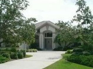 1791 SW Crane Creek Ave, Palm City, FL 34990