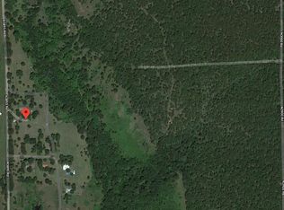 114082 N 3895th Rd, Weleetka, OK 74880