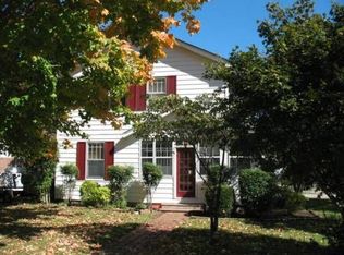 1604 Maury St, Alcoa, TN 37701