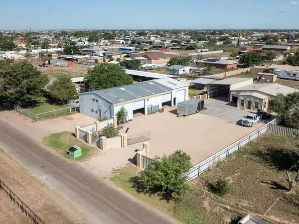 10040 W Bradley Dr, Odessa, TX 79764