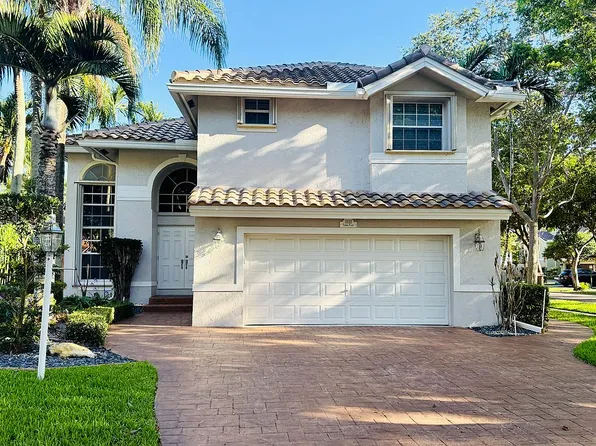 11132 Topeka Pl, Cooper City, FL 33026