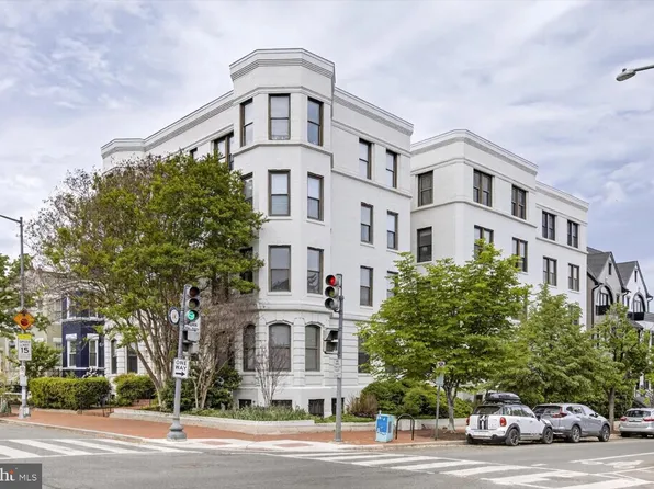 520 E St NE APT 205, Washington, DC 20002